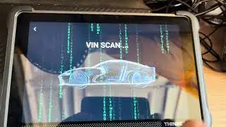 Bmw 3 series ecu test lead