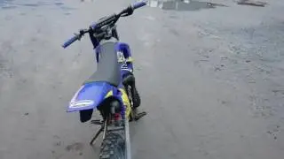 Rieju mx 50 Junior cross