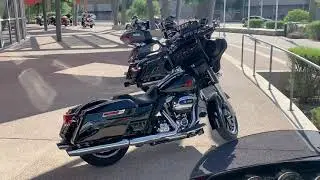 2019 Harley-Davidson&reg; ELECTRA GLIDE STANDARD