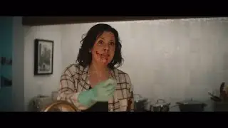 Shauna and Melissa Yellowjackets 3x09 #9 (Shaunahat Scenes)