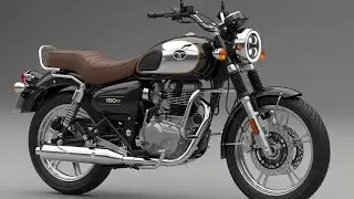&ldquo;Is This the Best Retro Bike of 2026? Tata Classic 150cc Honest Review&rdquo;