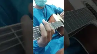 Topeng Peterpan intro gitar