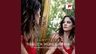 Rusalka, Op. 114, B. 203: Song to the Moon (Arr. for Soprano and Chamber Ensemble by Wolfgang Renz)