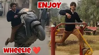 Full backchodi vlog😂  (Enjoy)❤️. Vlog12💗