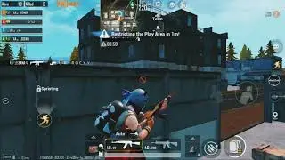 Pashto funny | funny pashto pubg clip | pashto rap | pubg mobile | squad wipe