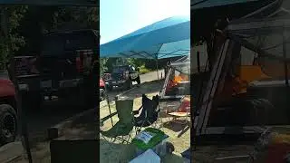 Chino hills campground