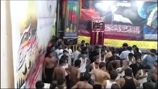 Na Maro Hyeeee Na amaro Mera Veer nu Na Maro Matami Sangat Sady E Hussain Sahiwal zila Sargodha