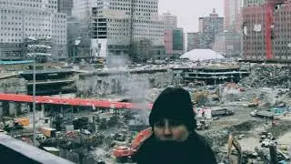 The Beauty I Found in the Rubble