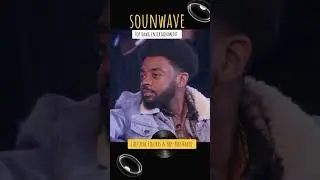 Sounwave Hip-Hop & Music Producer / Digi+Phonics / TDE #shortreels #shortfeeds #musicshorts