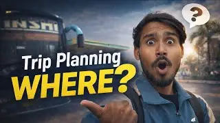 Trip Planning Where? | Bikes Ready for Nepal Ride | Pokhara & Kathmandu