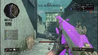 BO4 Blackout: Unlocking Diamond Assault Rifles + Reserves opening