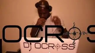 Recap of @qkardash #TALKTOMENICE 30th Birthday Celebration W/ #DJOCROSS
