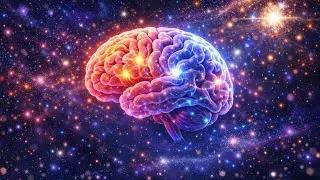432Hz & 528Hz Frequencies | Deep Mind Reset & Total Mental Calm Meditation