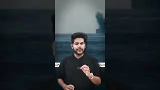 Red Sea Crisis Explained | Houthis, USA & Global Trade Danger #shortsfeed