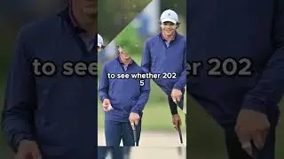 Why Charlie Woods Will DOMINATE the 2025 Golf Season #charliewoods
