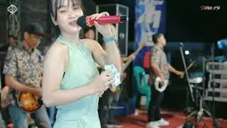 AIR BUNGA CINDY MARCEDEZ BENZ -ALL NEW METRO - HAPPY PARTY PEMUDA IKAP - AIRIN DIGIMEDIA