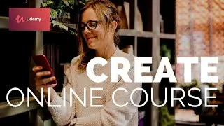 Udemy online course -  Internet Marketing Strategies