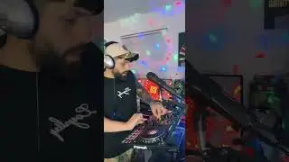 #dj #remix #numarkdj #parati #reggaeton #perreo #mashup #viral #musica #badbunny #mix #party #music