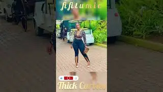 [4K] Пышнотелая модель plus size в Instagram ✅ fifitumie | Википедия о бодипозитиве и биография м...