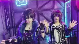 My Lonely Vacation「Labyrinth」振付動画