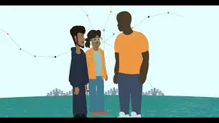 What is life story work? Tigrinya version