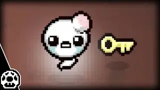 Der Daily Run will mich leiden sehen. - Isaac Repentance