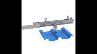 Solar L Feet Installation Guide | Corigy Solar