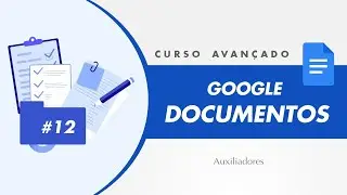 CONHE&Ccedil;A OS AUXILIARES PARA MONOGRAFIA - GOOGLE DOCS