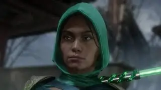 MK11 Jade | Fatal Corner Combos