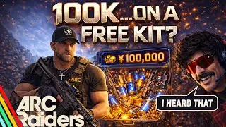 Я попытался превзойти челлендж Дока на 100 000 км&hellip; с помощью БЕСПЛАТНОГО набора!