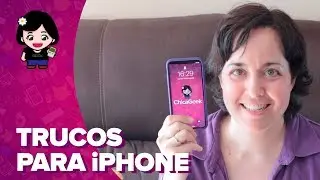 9 TRUCOS y funciones ocultas de iPHONE