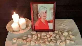 In Loving Memory of Betty Jean Scott