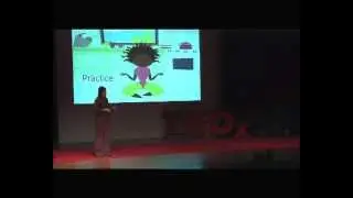 How do we grow compassion? | Leah Weiss | TEDxTraverseCity