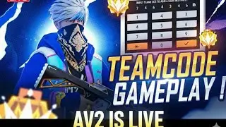 TEAM CODE GIVE AWAY H GUYS AA JAO SARE BANDE