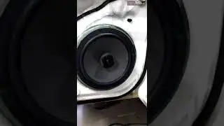 SUZUKI IGNIS | INSTALLED COMPONENT AND COAXIL SPEAKERS | RM CARDECORS | COIMBATORE