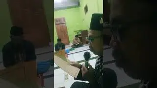 jgn lupa rahmad Alloh bs di peroleh dg amal sholih
