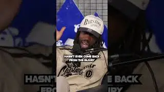 JJ Watt Helped Pat Bev Recover From His Injury