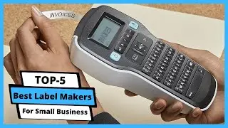 ✅Best Label Makers For Small Business : Best Label Makers For Small Business(Buying Guide)