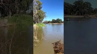 Murray Darling 110 2023 Mirror Image unlimited 105mph