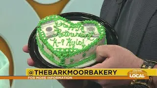 The Barkmoor Bakery - Loving Living Local
