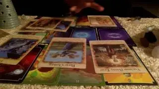 Gemini 19th June 2017 weekly - Emotional Intensity