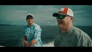 Trois territoires. Une m&ecirc;me passion.  La p&ecirc;che d&rsquo;exception en Colombie.
