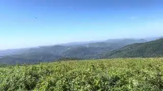 Hump Mountain