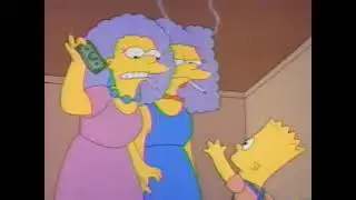 Simpsons: 
