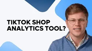 Что такое инструмент аналитики магазина TikTok?