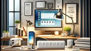 💡 Best Smart Plug Power Strip 💡 | Meross Smart Power Strip 💡