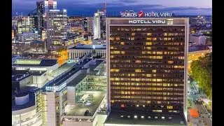 Viro Room Tour