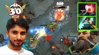 His finger so fast it looks like scripting (pt 3) | Dota2Orbs