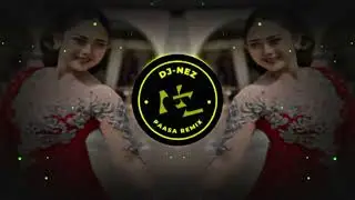 DJ APATEYE TIKTOK TRENDING 2025 SLOWED REMIX | DJ NEZ