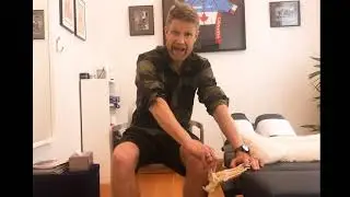 Ankle Mobility